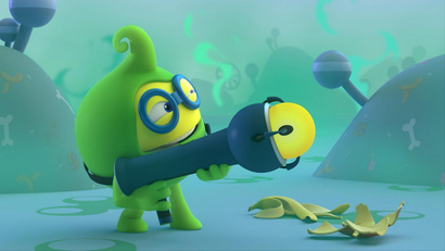 На страже порядка