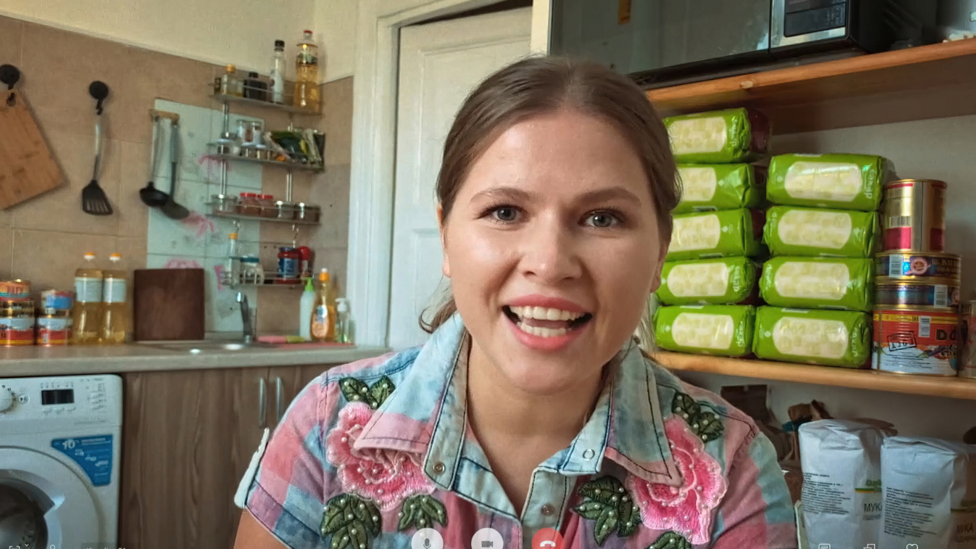 2 Серия. Вторая семья