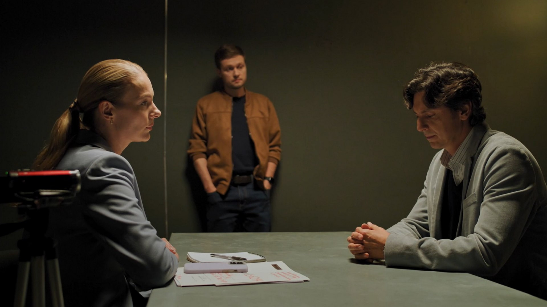 Женские секреты. Часть 4