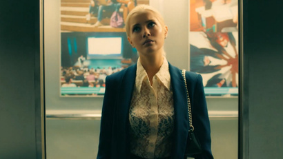 2 сезон. Трейлер 1