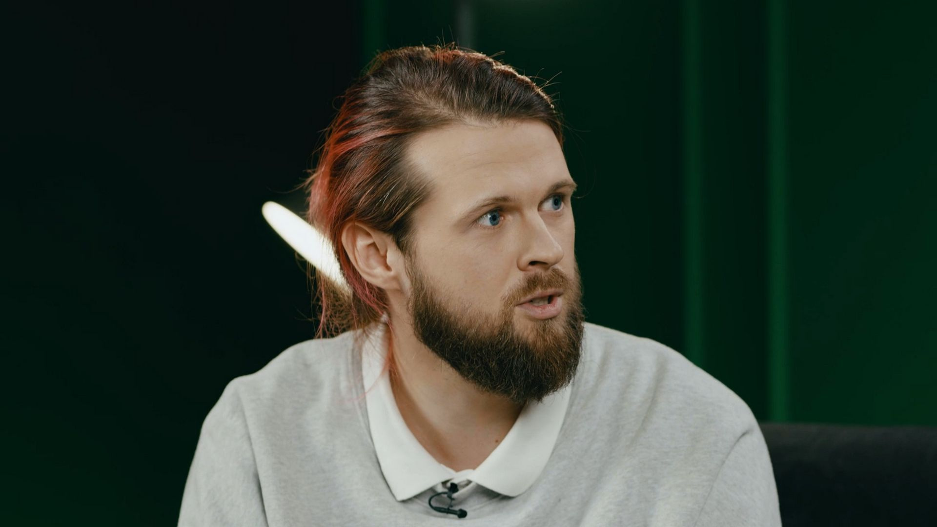 Евгений Калинкин