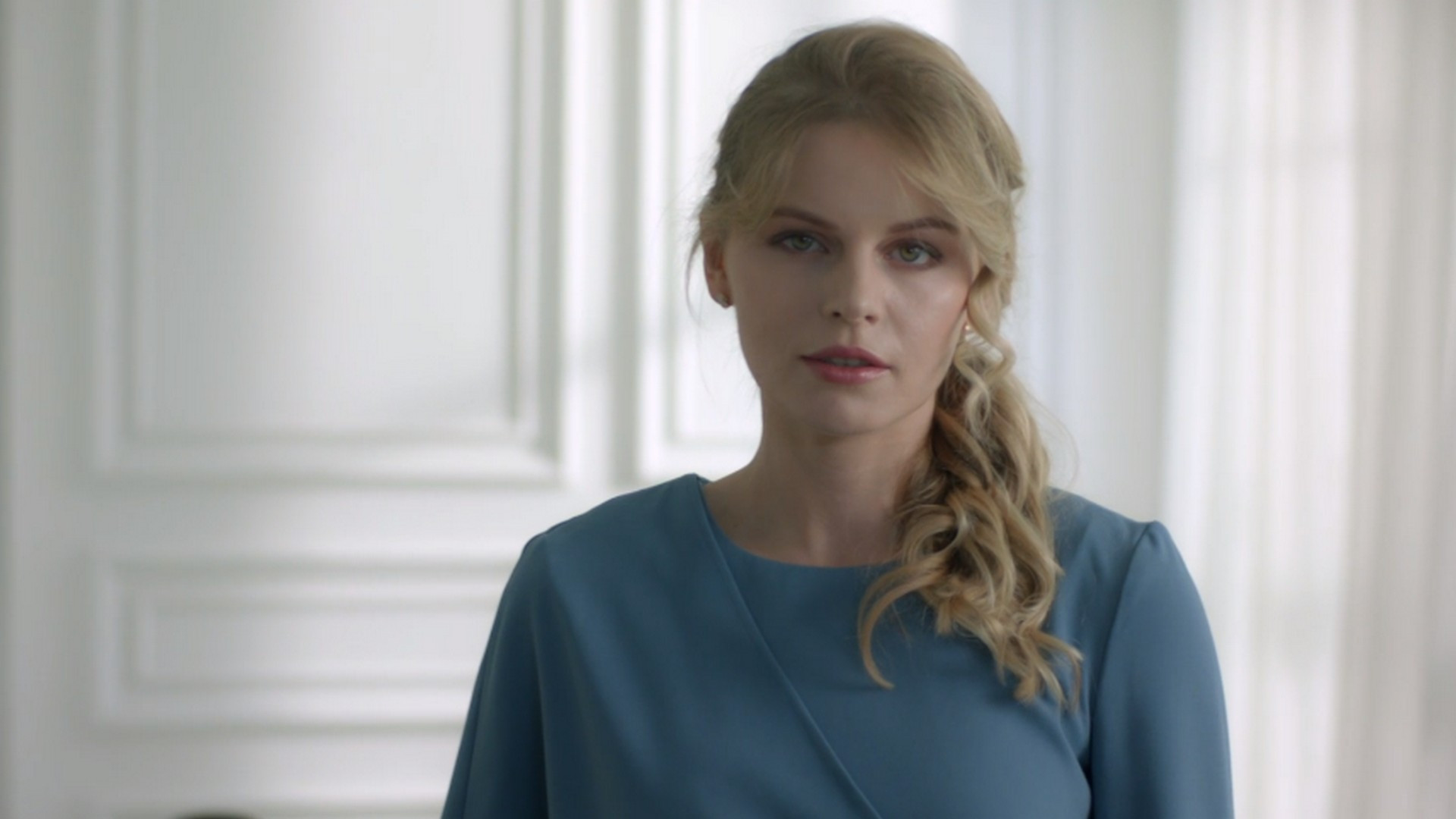 12 серия. Жиголо