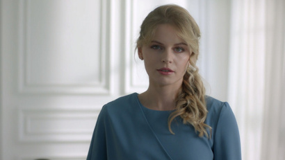 12 серия. Жиголо