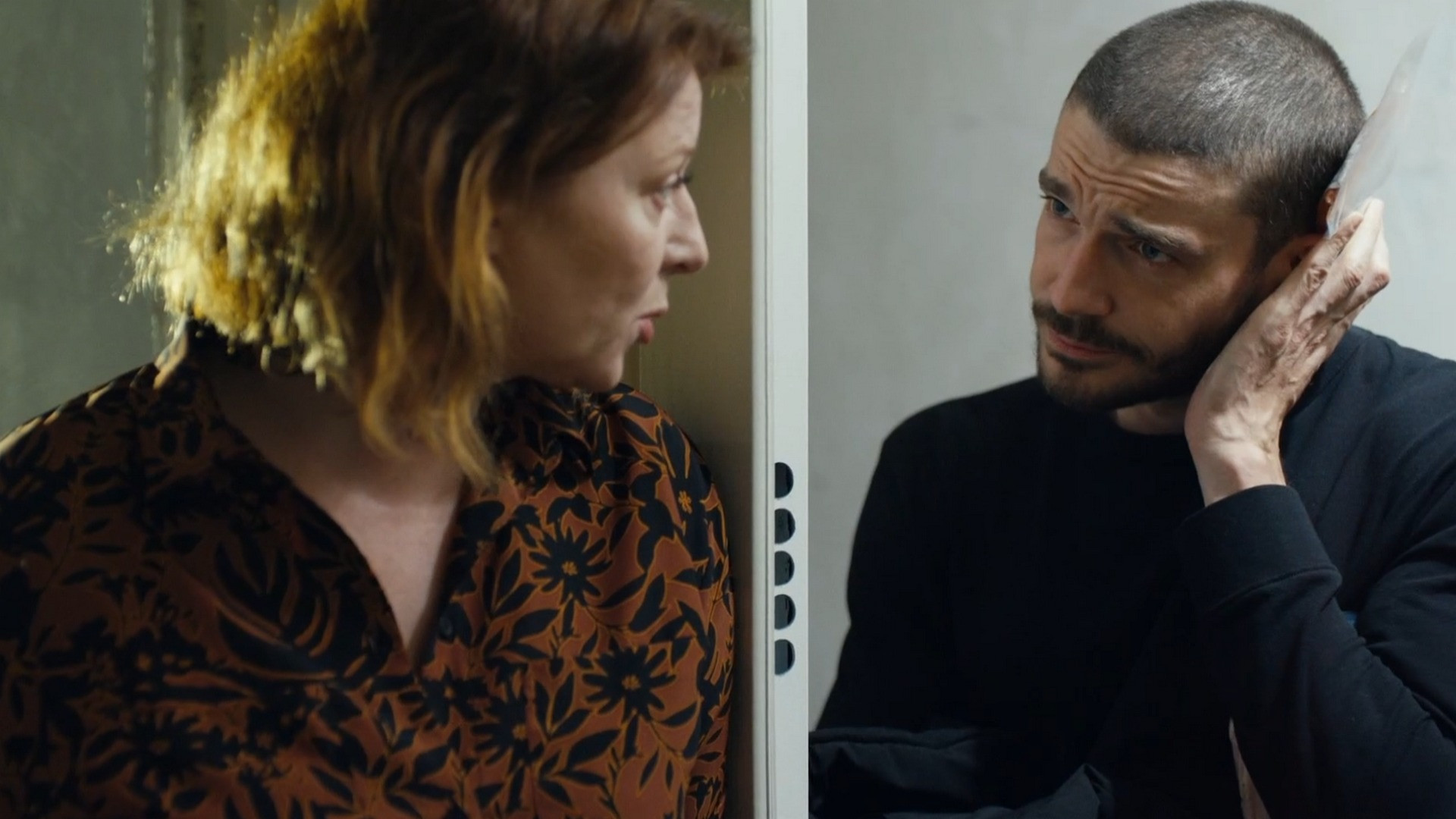 Триггер 2 сезон 13 серия