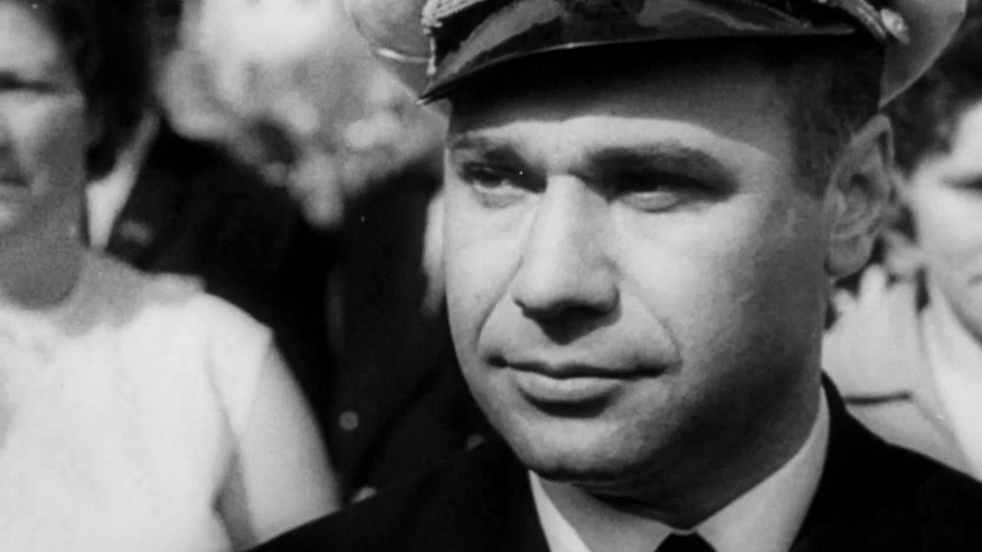 14 серия. Наследие