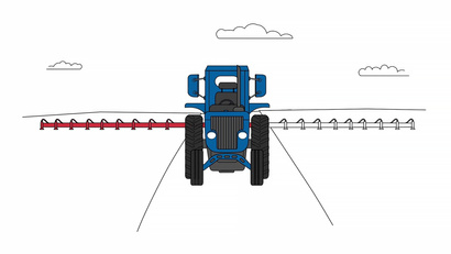 Сельскохозяйственная техника