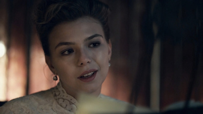 2 серия. Красная Свитка