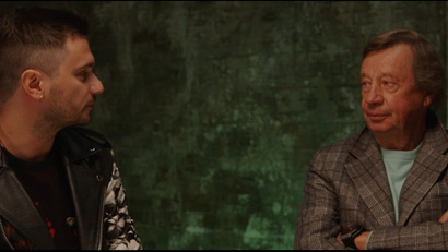 Будущее русского футбола