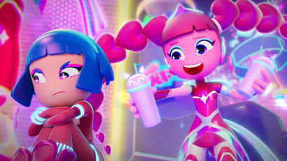 В Корзину и обратно