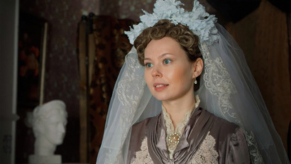 33 серия. Другая женщина