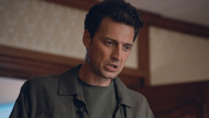 17 серия. Форс-мажор