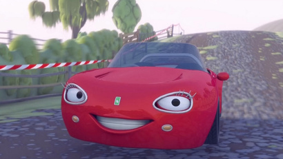 Цветочная ярмарка