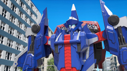 Максимус Ви с нами