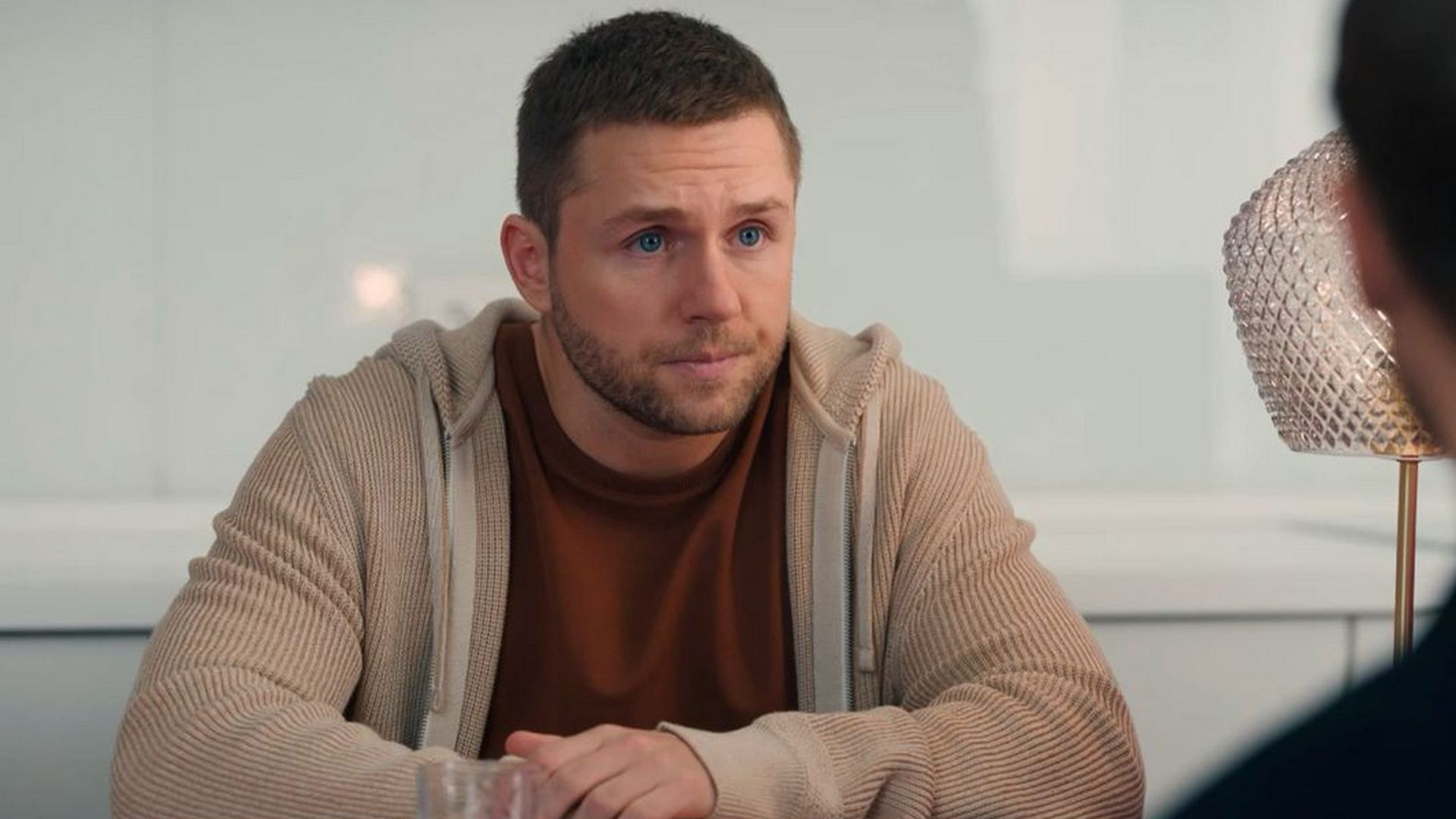 Постучись в мою дверь в Москве 1 сезон 58 серия