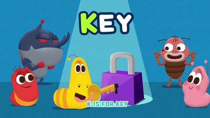 Новый звуковой алфавит