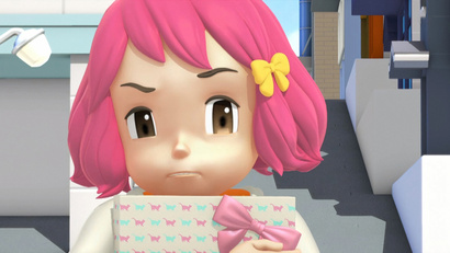 Двуличная натура