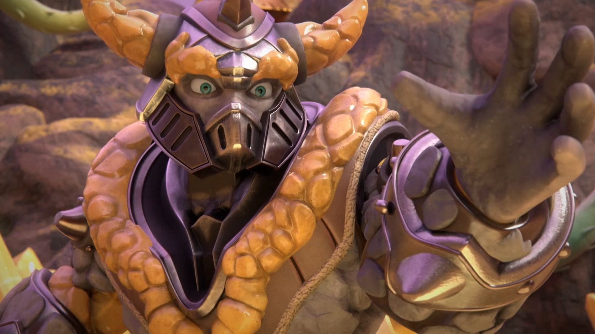 9 серия. Гиперпогоня!