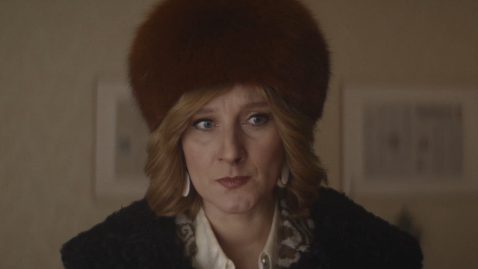 Дорогой Вилли 1 сезон 4 серия