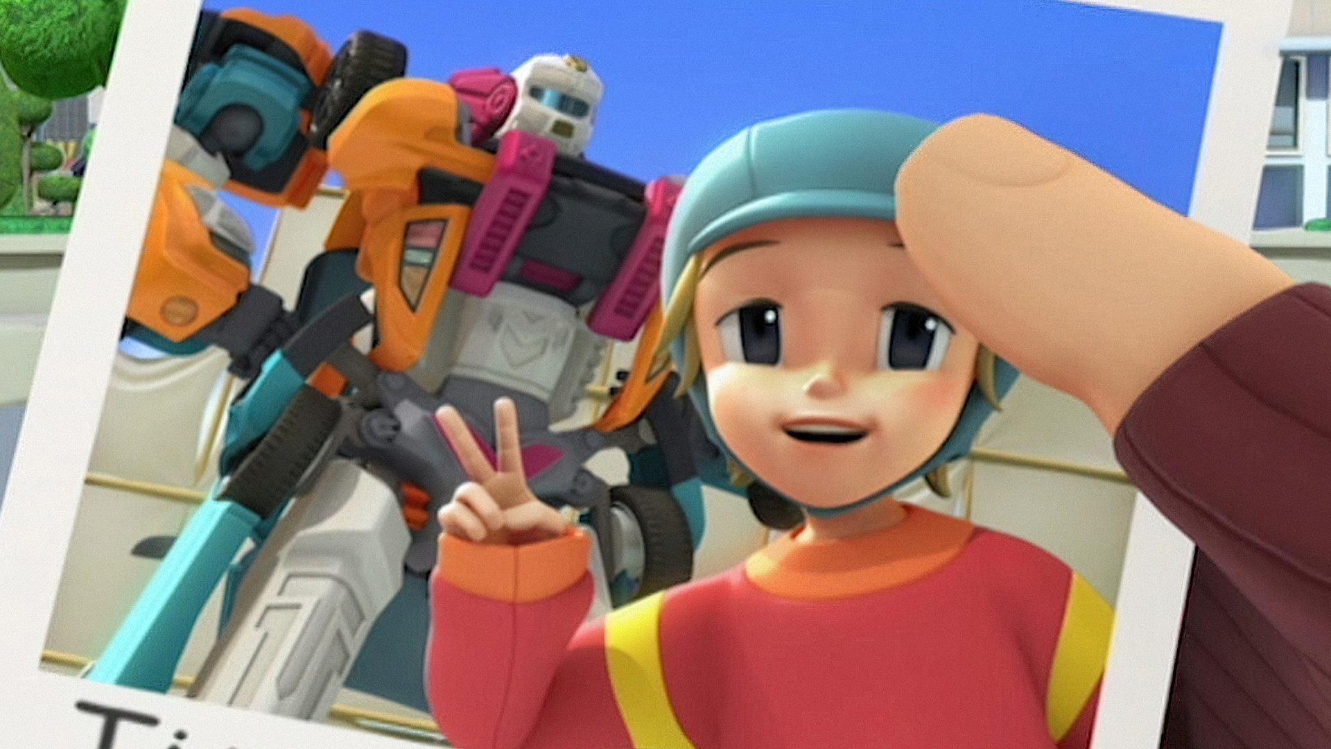 Большие самозванцы