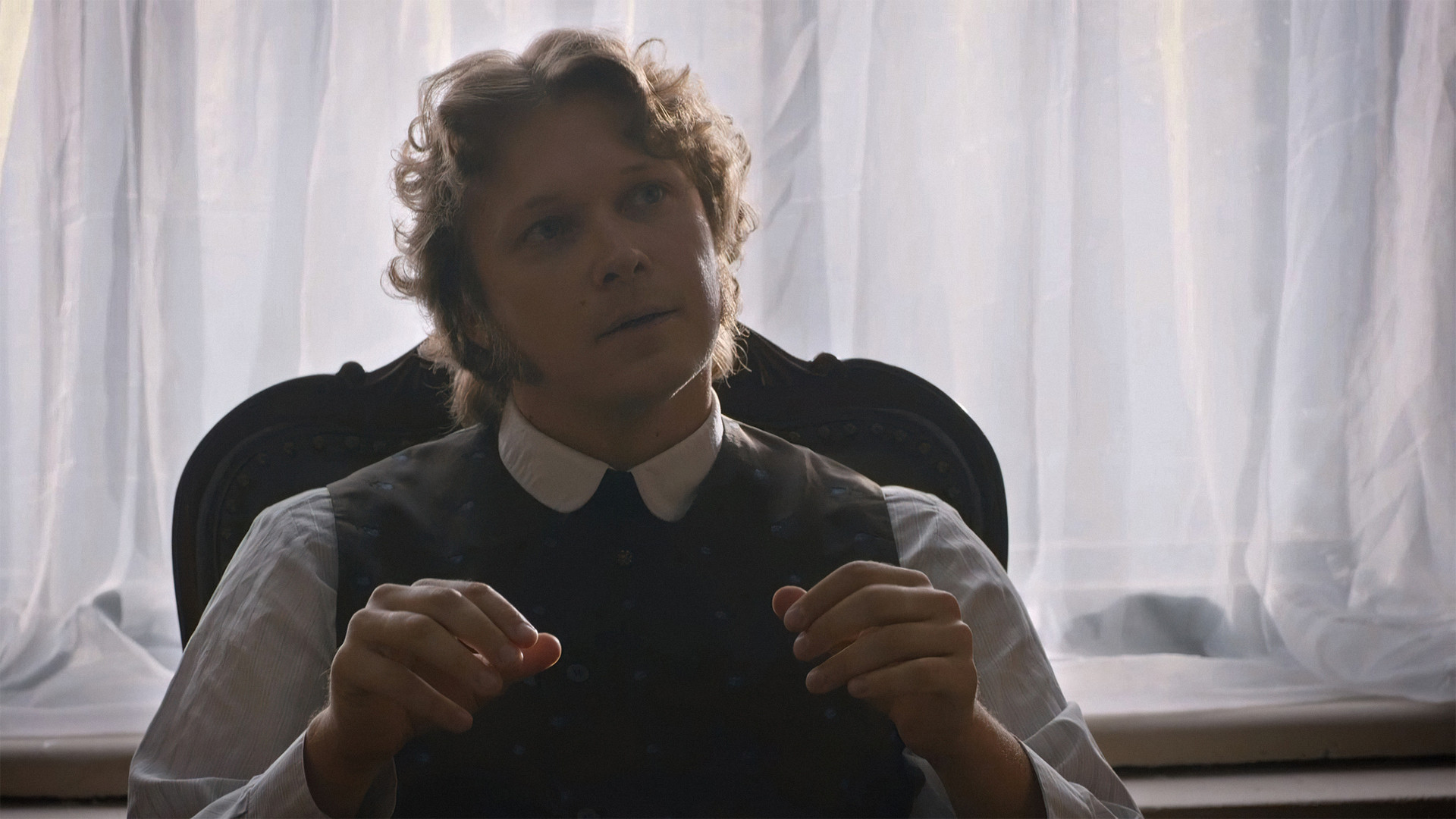 14 серия. Неравный брак