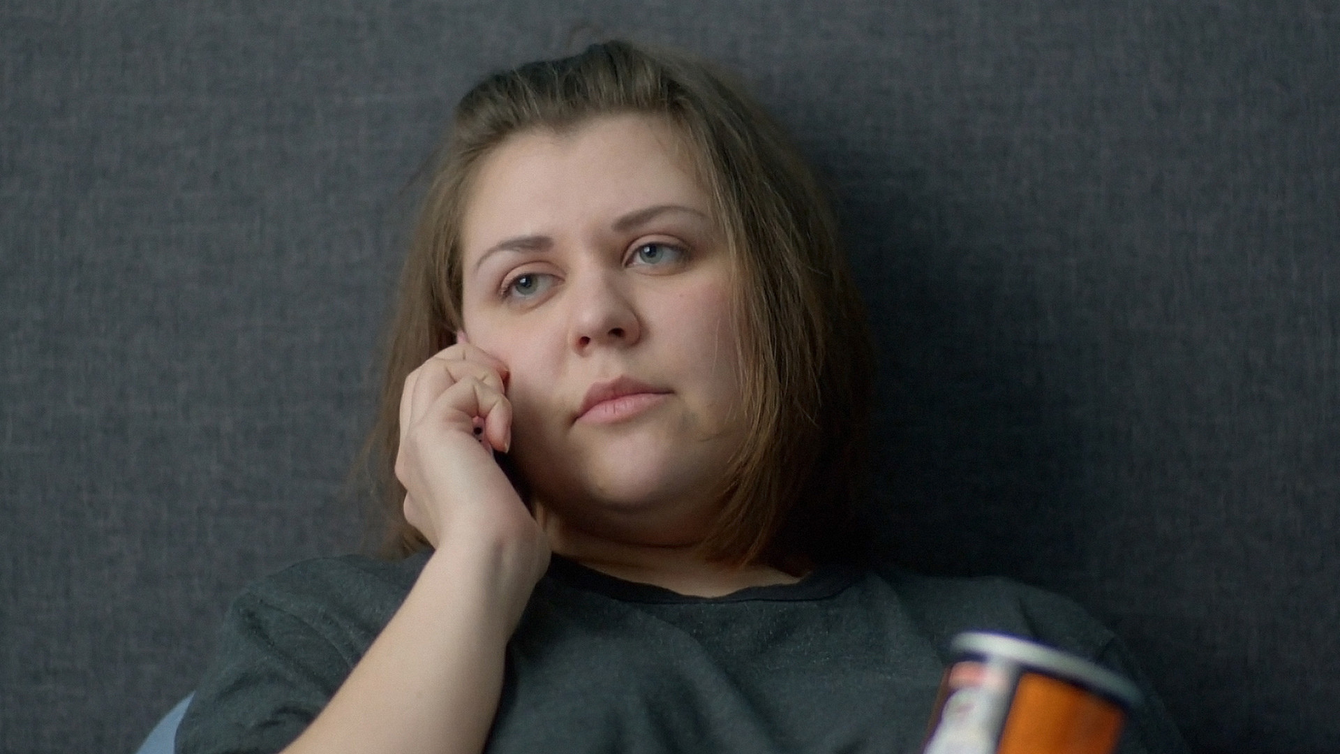 32 Серия. Я худею