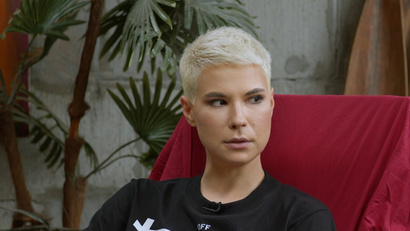 8 выпуск. Популярность