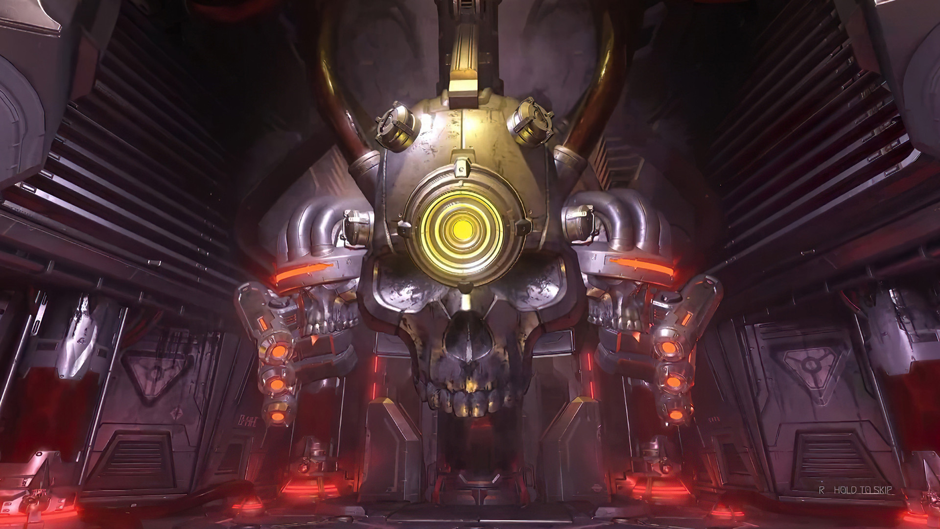 3 выпуск. Doom Eternal