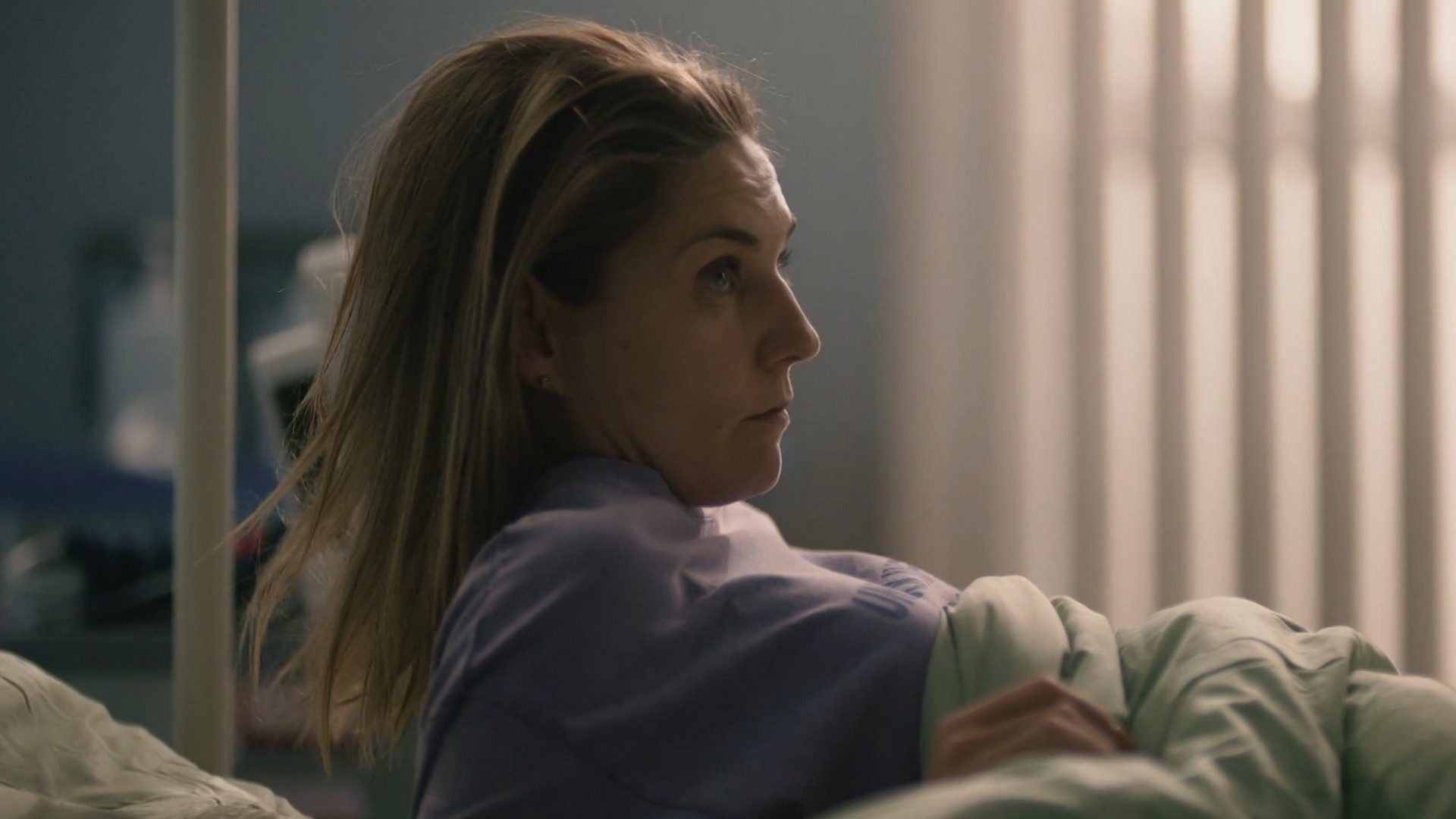 Склиф 1 сезон 13 серия