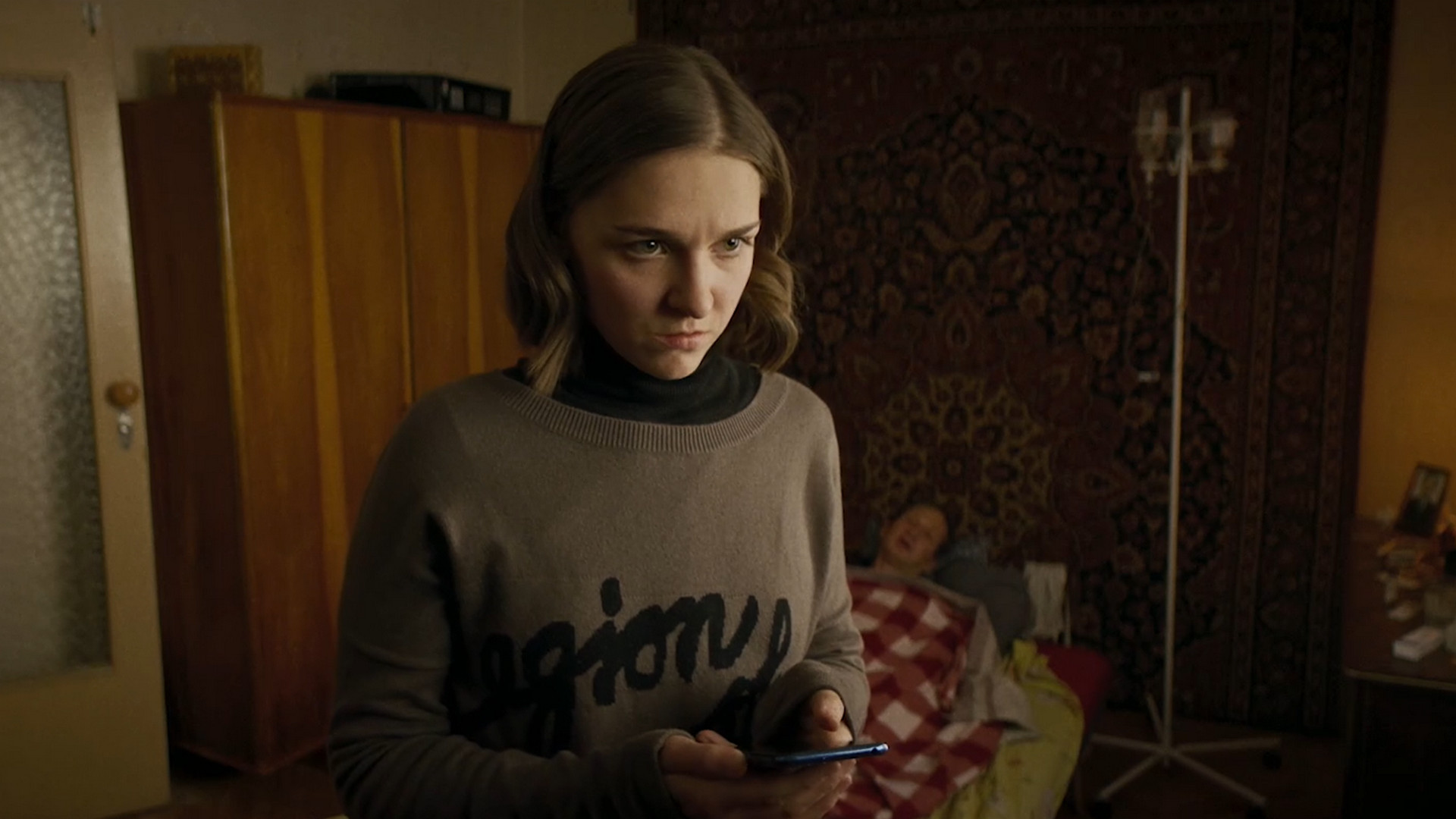 Зверобой 2 сезон 7 серия