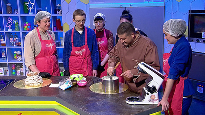 6 выпуск. Уральский федеральный округ