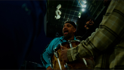 2 серия. Новички MFL