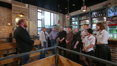 Подольск. Емеля