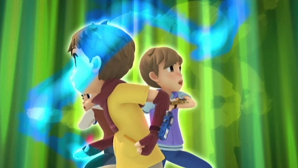 Вмятины и объезды