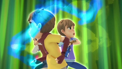 Вмятины и объезды