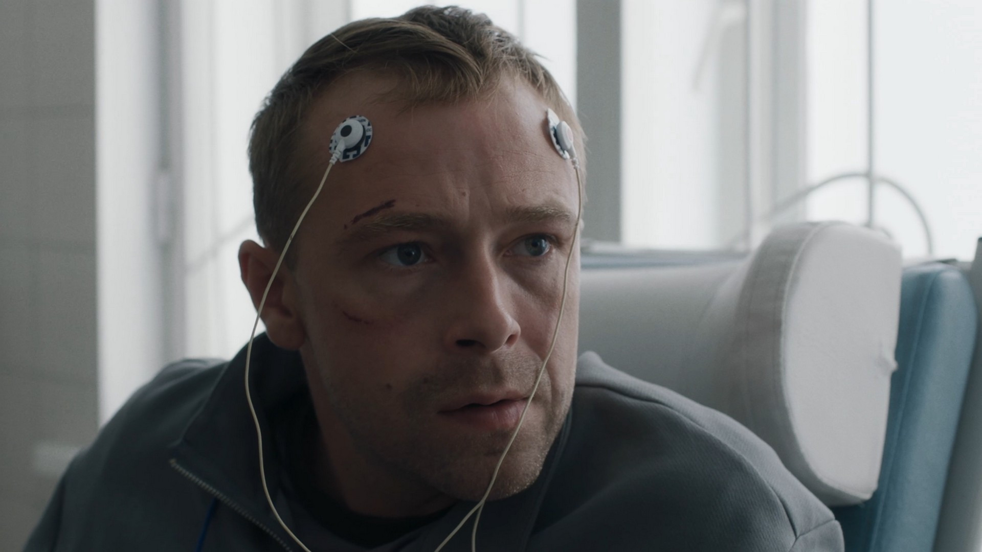 Я ничего не помню 1 сезон 7 серия