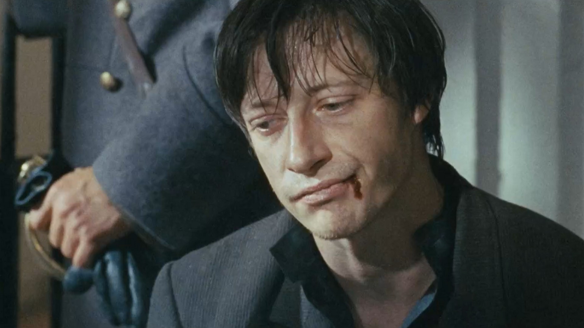 7 серия. Приговор