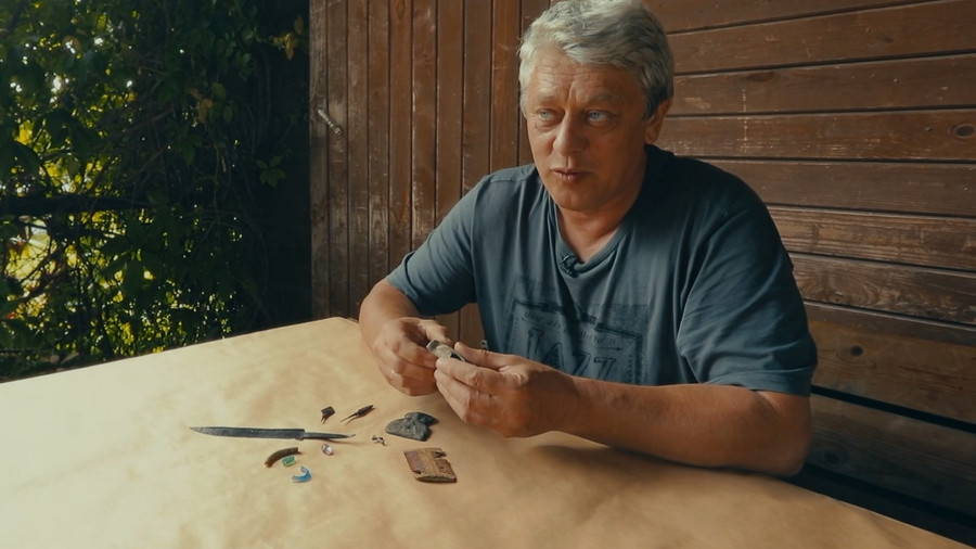 Рязанская область