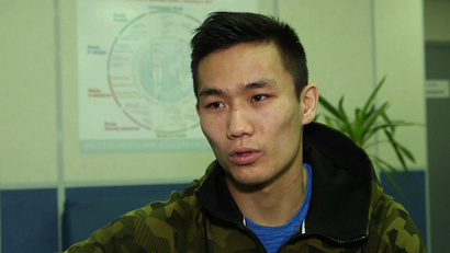 Бой в Большом Городе. Live