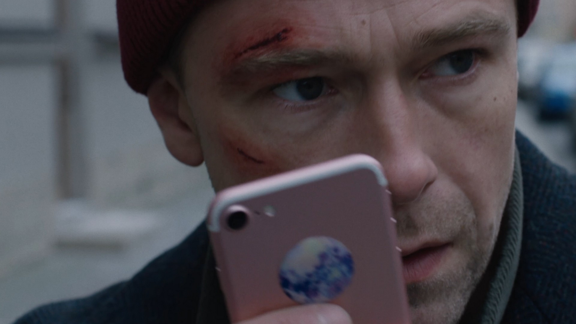 Я ничего не помню 1 сезон 1 серия