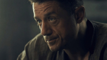 Дорога огня. 2 серия