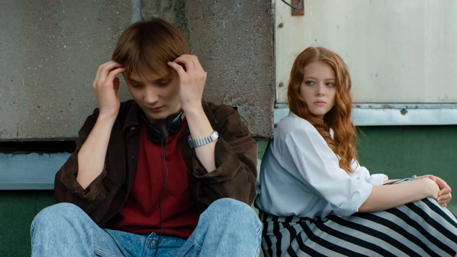 Мир! Дружба! Жвачка! 3 сезон 3 серия