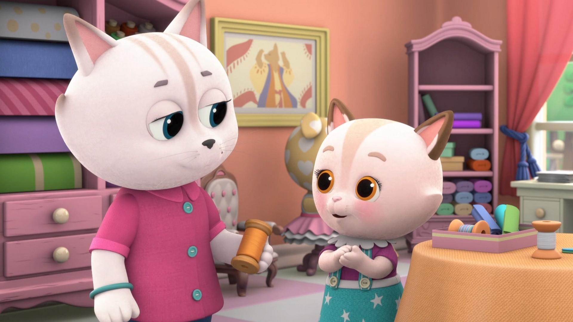 Настоящий молодец