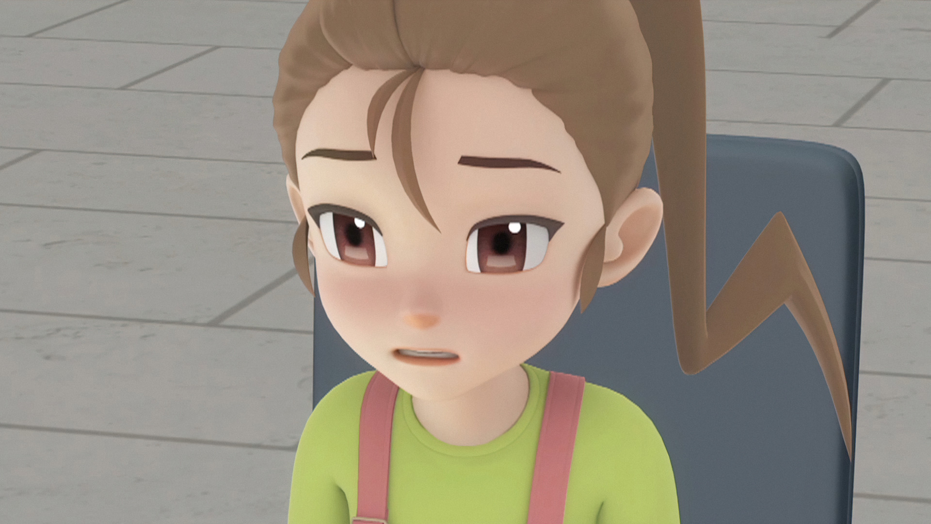 23 серия. Связи и границы