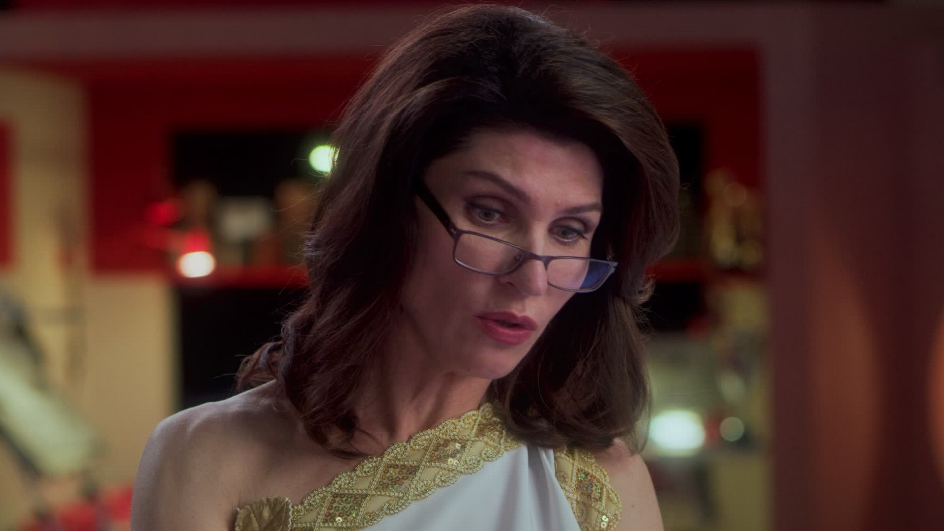 8 серия. Открепительный сыр