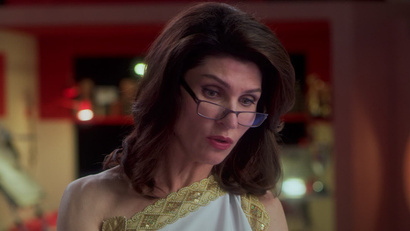 8 серия. Открепительный сыр