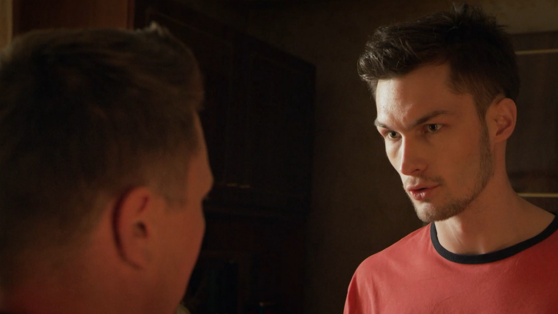 Невский 7 сезон 3 серия