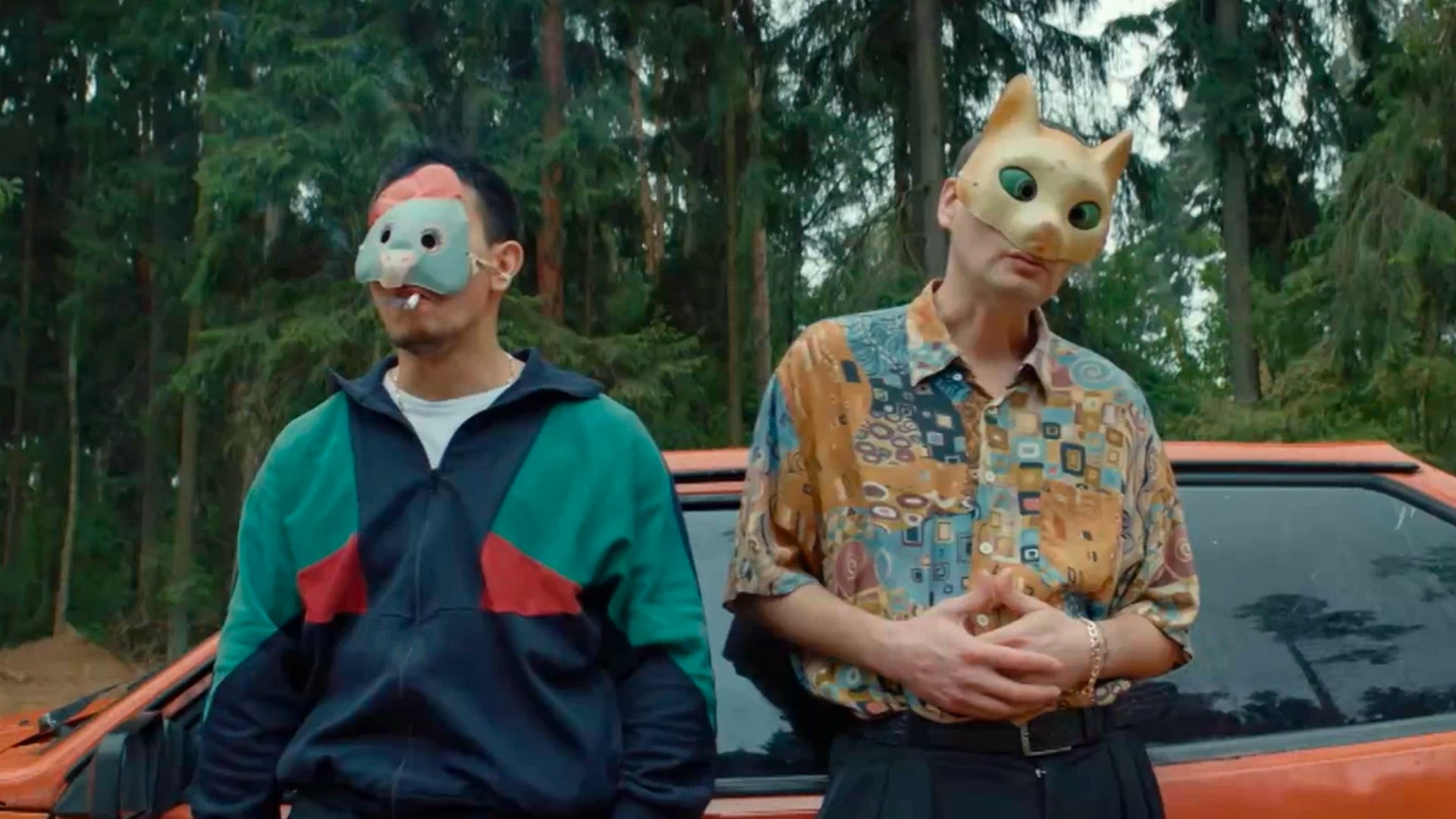 3 сезон. Трейлер 2