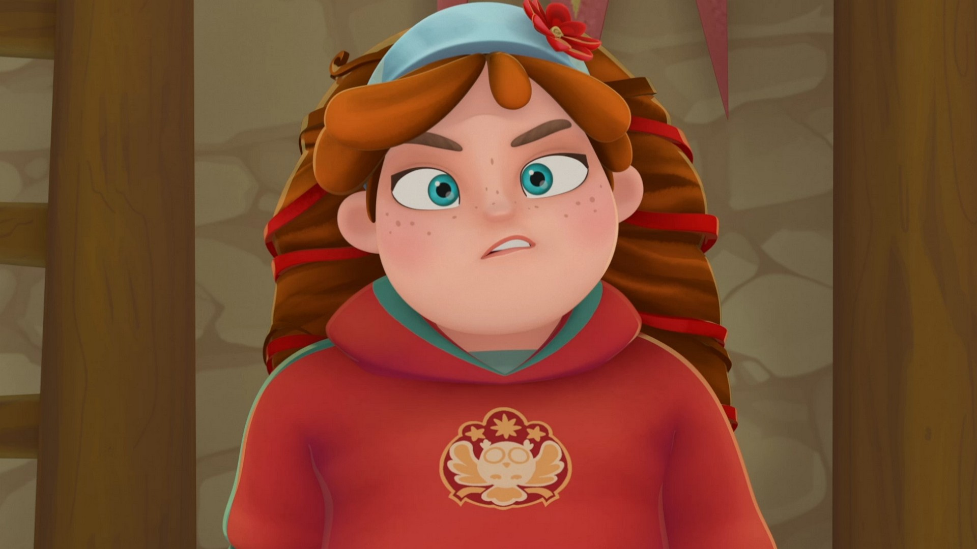 История 58. Учитель боевых искусств