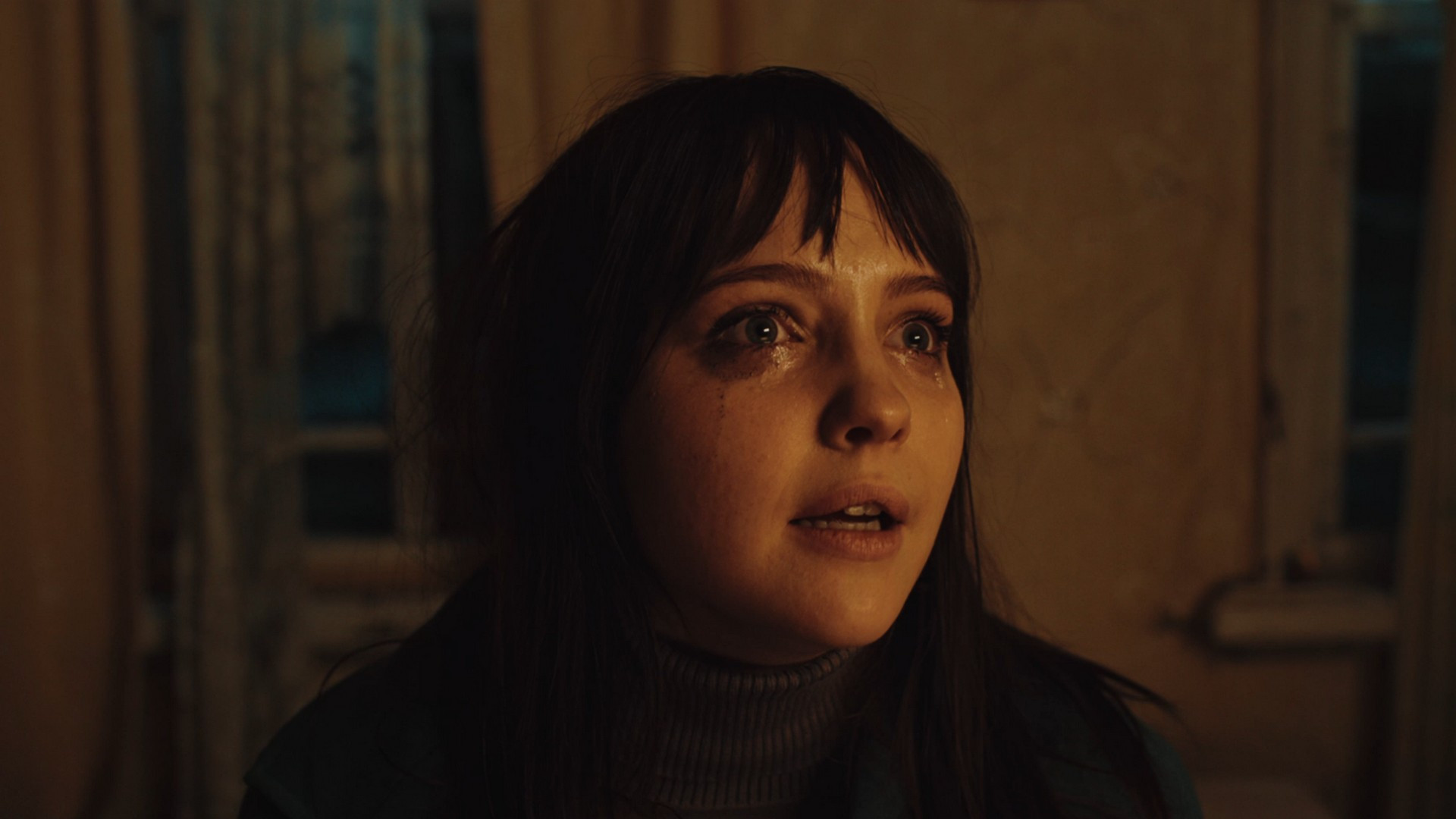 Подслушано в Рыбинске 1 сезон 7 серия