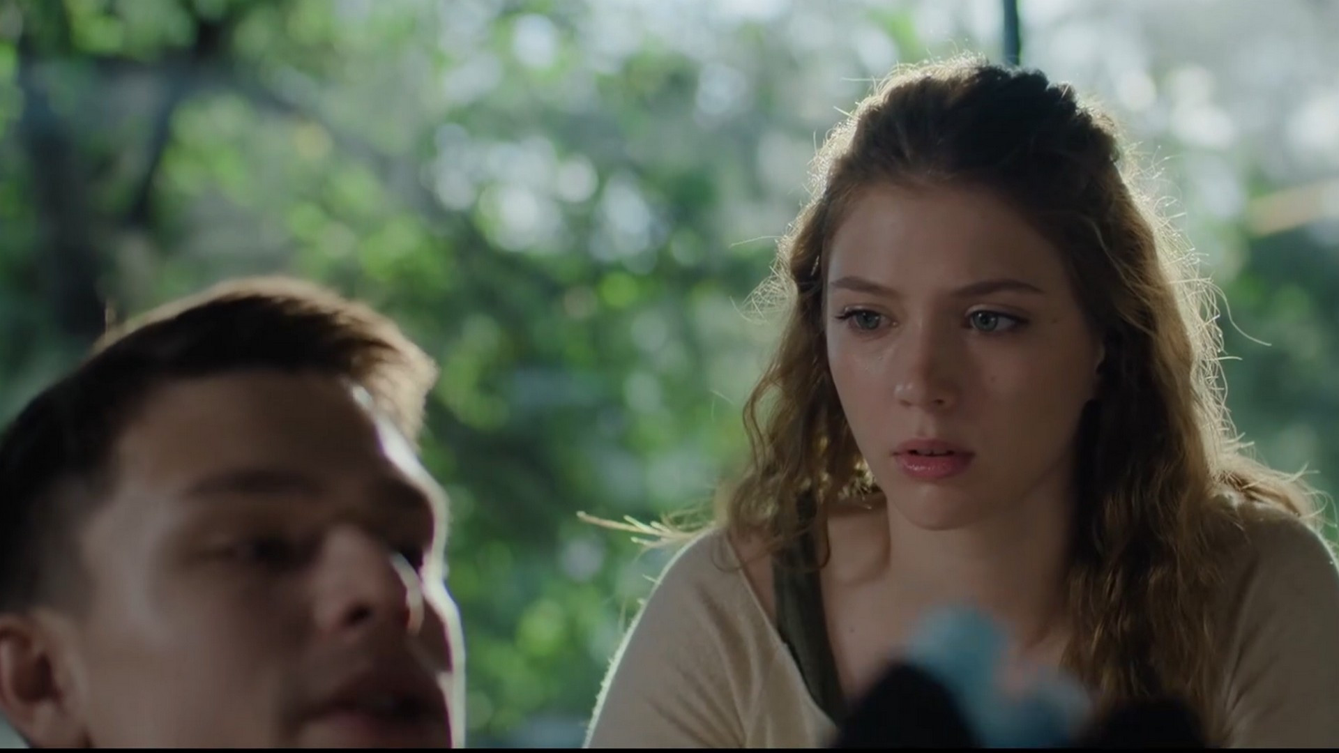 Многогранники 1 сезон 3 серия